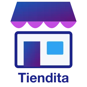 Tienditas y abarrotes