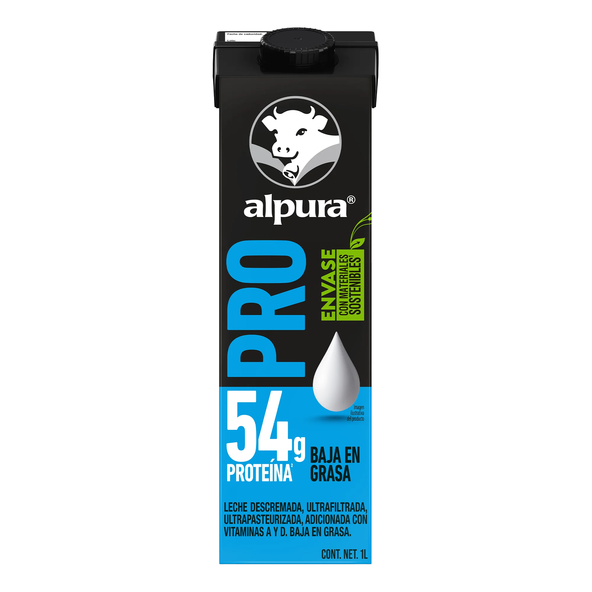 Alpura PRO Regular 1 L