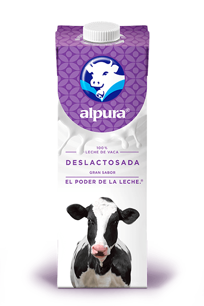 Leche Deslactosada | Alpura®